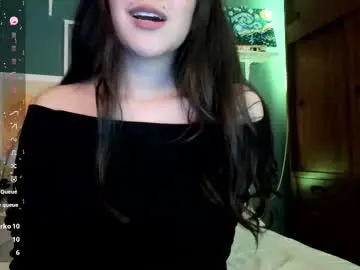 _moon_cake_  live sex cam