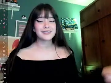 _moon_cake_  live sex cam