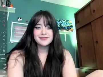 _moon_cake_  live sex cam