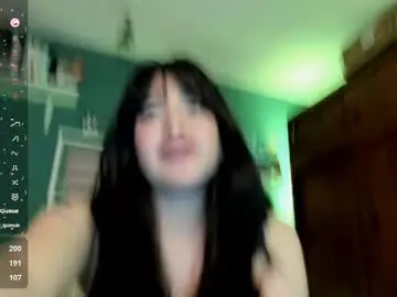 _moon_cake_  live sex cam