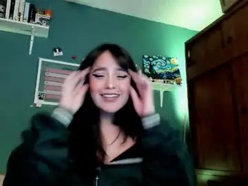 _moon_cake_  live sex cam