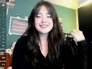 _moon_cake_  live sex cam