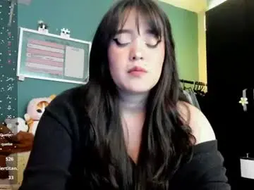 _moon_cake_  live sex cam