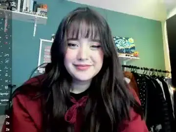 _moon_cake_  live sex cam