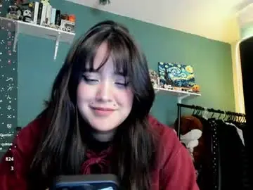 _moon_cake_  live sex cam
