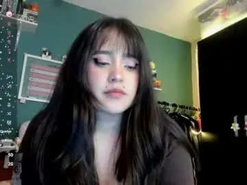_moon_cake_  live sex cam