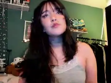 _moon_cake_  live sex cam