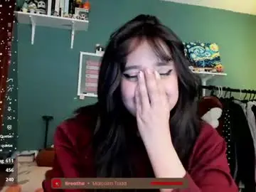 _moon_cake_  live sex cam