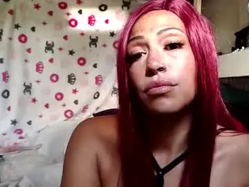 Acassiecakes  live sex cam