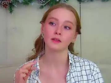 Agatafoxley  live sex cam