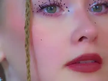 Agatafoxley  live sex cam