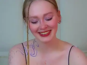 Agatafoxley  live sex cam