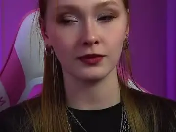 Agatafoxley  live sex cam