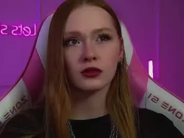 Agatafoxley  live sex cam