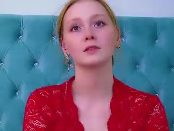 Agatafoxley  live sex cam