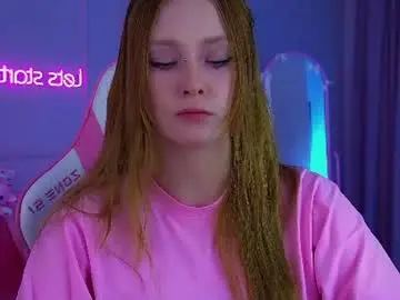 Agatafoxley  live sex cam
