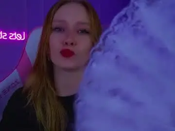 Agatafoxley  live sex cam