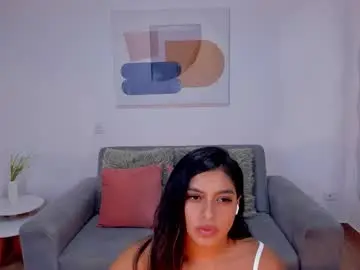 Amandaconnerx  live sex cam