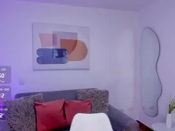 Amandaconnerx  live sex cam