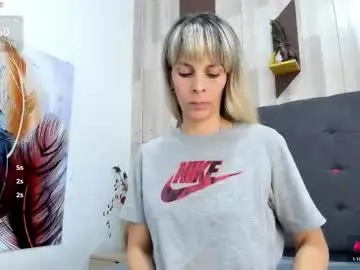 Anastasiapriest  live sex cam