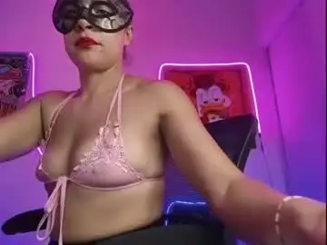 Anda_vargas  live sex cam
