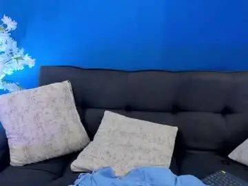 Bellamariex  live sex cam