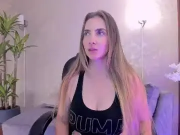 Bellamariex  live sex cam