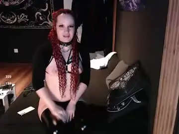 Cassy_crimson  live sex cam