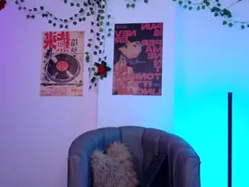 Coraliebronson  live sex cam