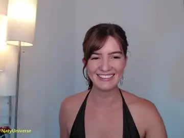 Cutenataly  live sex cam