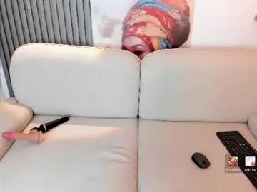 Cutesofiaa  live sex cam