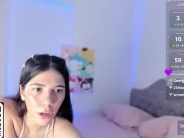 Cutesofiaa  live sex cam