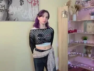 Domoniqueberdes  live sex cam