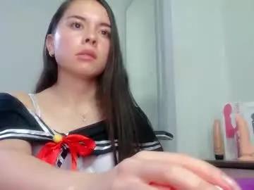 Flaca_19  live sex cam