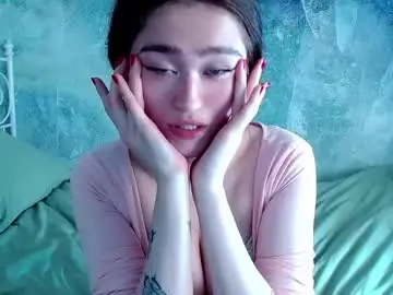 Innnita  live sex cam