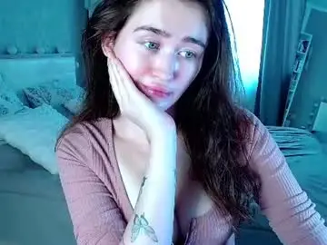 Innnita  live sex cam