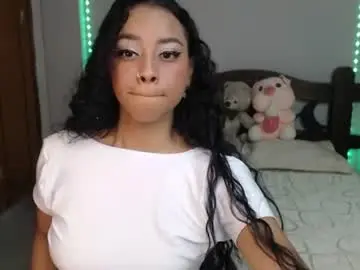 Kailanyblack  live sex cam