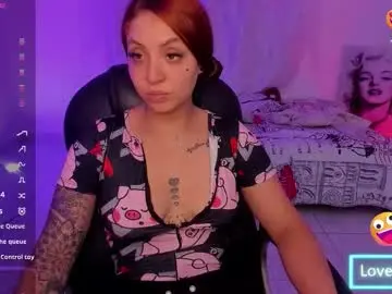 Ketzia_doll  live sex cam