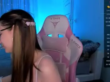 Linablossom  live sex cam