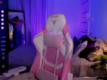 Linablossom  live sex cam