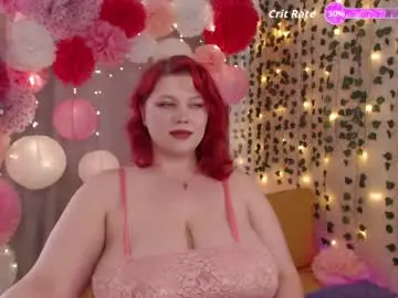 Matreshka66  live sex cam