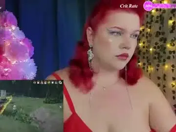 Matreshka66  live sex cam