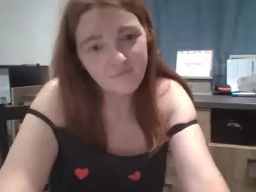 Rousse1983  live sex cam