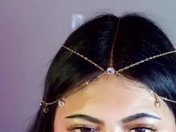 Salome2112  live sex cam