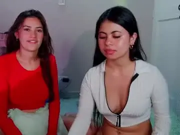 Salome2112  live sex cam