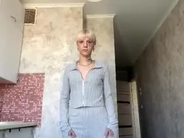 Shantaeviano  live sex cam