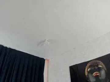 Silascollins  live sex cam