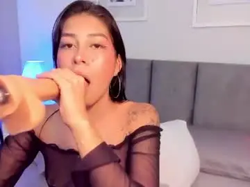 Venus_seduccion  live sex cam