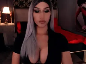 Xflirtymika  live sex cam