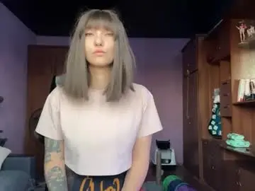 Yimaslin  live sex cam